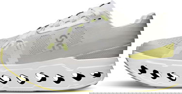 Tenisky a topánky On Running Cloudeclipse Šedá | 3wd30090248, 3