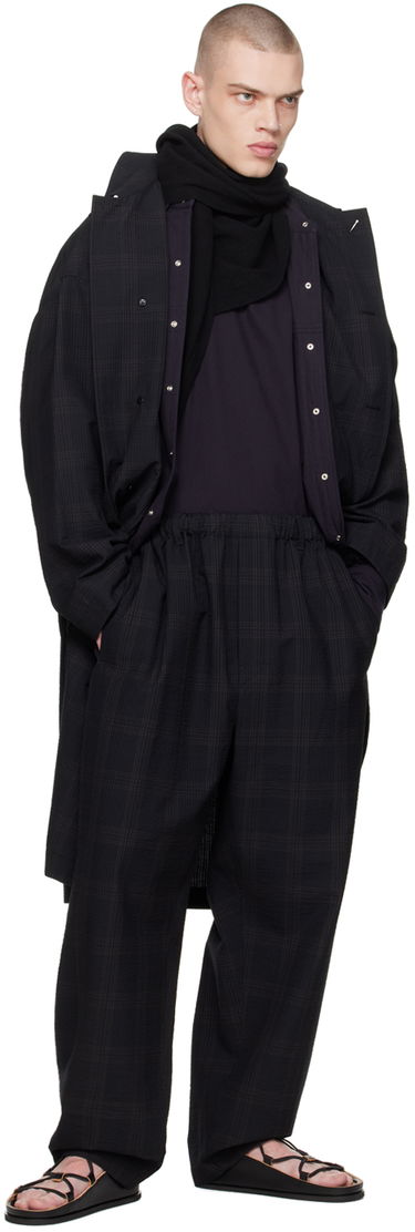 Košeľa LEMAIRE Lemaire Welt Pocket Shirt  | SH1077 LF1253, 3