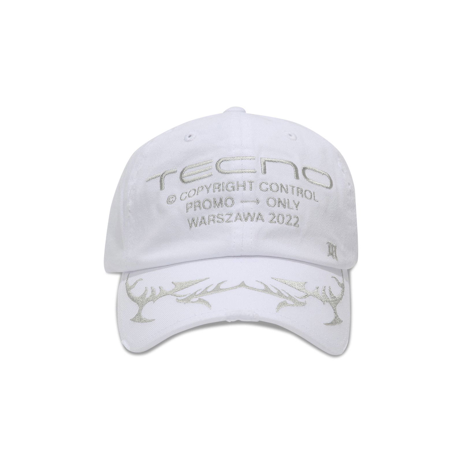 Techno Cap