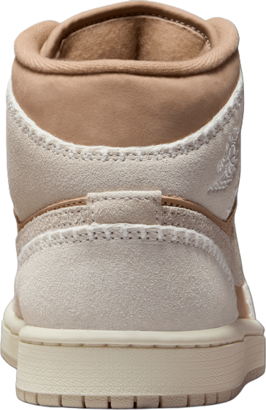 Tenisky a topánky Jordan AIR JORDAN 1 MID SE Béžová | HV4269-200, 4