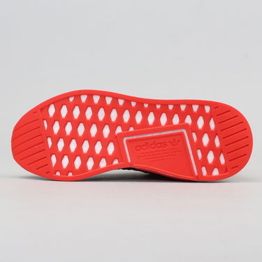 Tenisky a topánky adidas Originals NMD_R2 Primeknit ''Core Black'' Čierna | BA7252, 4