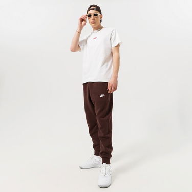 Tričko Levi's SS Relaxed Baby Tab T Biela | 795540039, 2