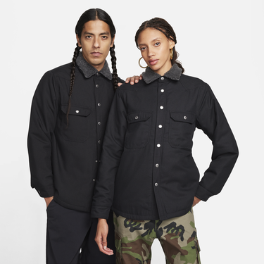 Vesta Nike Jacket Sb Čierna | FQ0512-010, 0