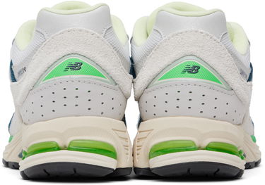 Tenisky a topánky New Balance 2002R Biela | U2002RTA, 1