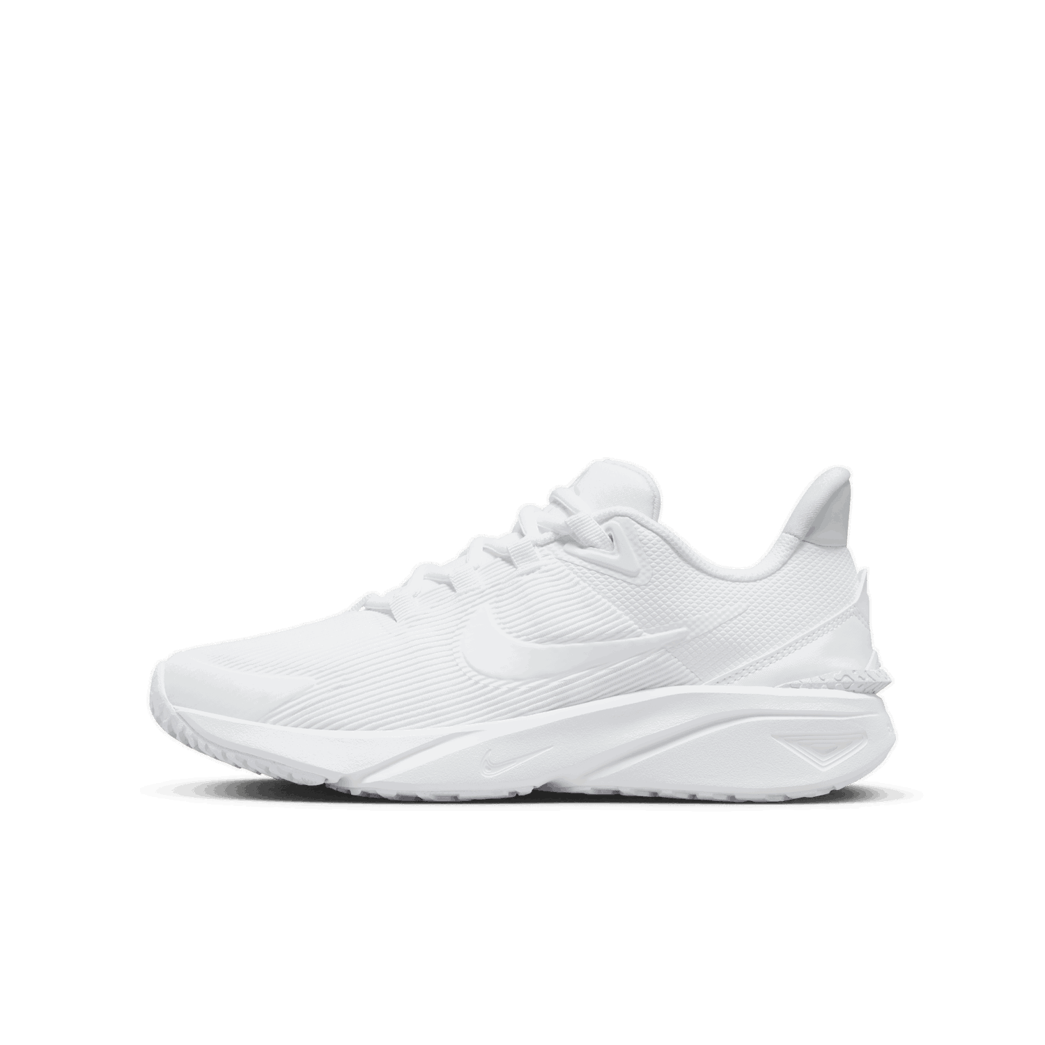 Tenisky a topánky Nike Star Runner 4 Biela | DX7615-100, 1
