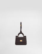 Dolce & Gabbana Dauphine Calfskin Card Holder