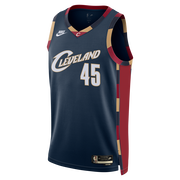 Cleveland Cavaliers Hardwood Classics Dri-FIT NBA Swingman Jersey