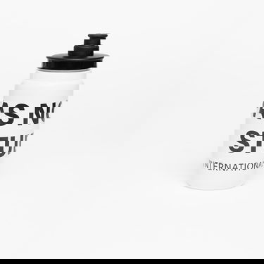 Fľaše Pas Normal Studios Logo Race Universal Water Bottle Biela | NAL2506AF-100, 0