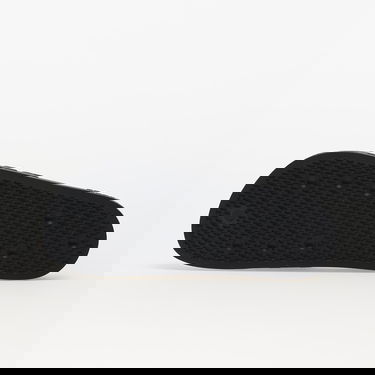 Tenisky a topánky adidas Originals AdiFOM Adilette Čierna | HQ8753, 4