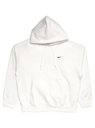 Mikina Nike Swoosh Hoodie Biela | DX1355-100
