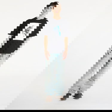 Tričko Jordan Jordan Brooklyn Graphic T-Shirt Čierna | IM6503-010, 3