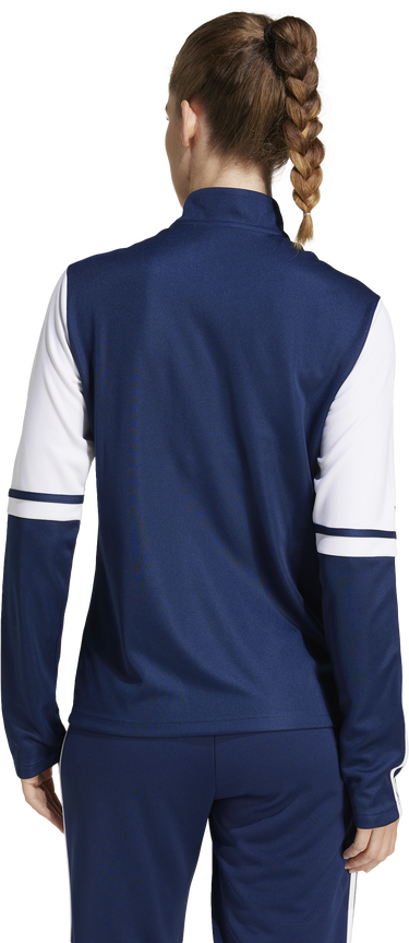 Mikina adidas Originals Adidas Squadra 25 Training Top Navy | jd3017, 4