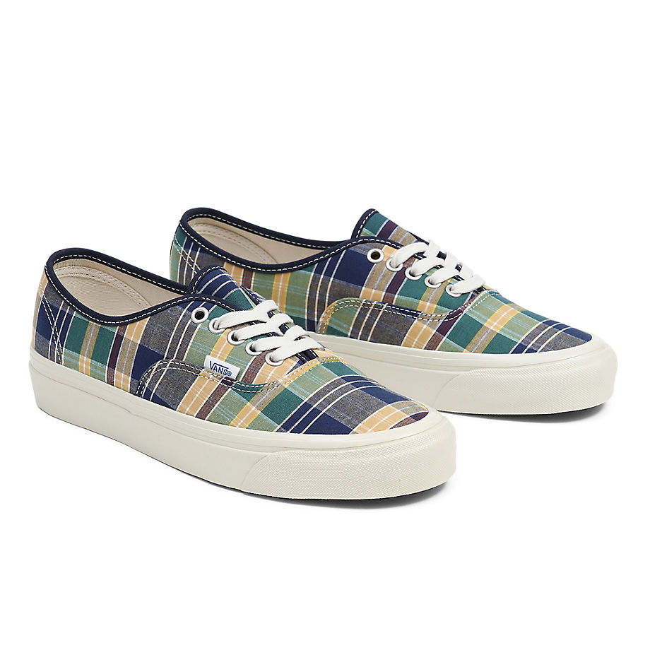 Tenisky a topánky Vans Authentic 44 Dx Navy | VN0A5KX45TK, 1