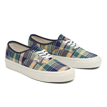 Tenisky a topánky Vans Authentic 44 Dx Navy | VN0A5KX45TK, 1