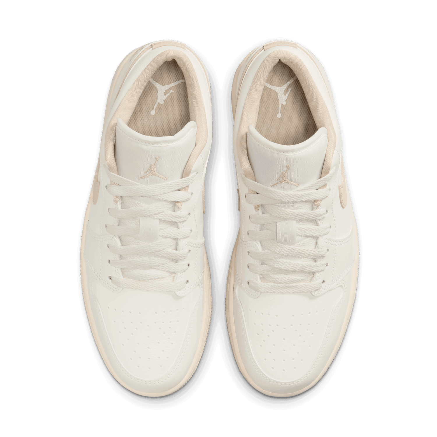 Tenisky a topánky Jordan Air Jordan 1 Low Béžová | DC0774-112, 1
