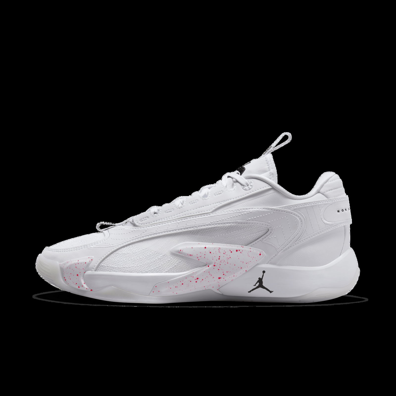 Jordan Luka 2 White Hyper Pink