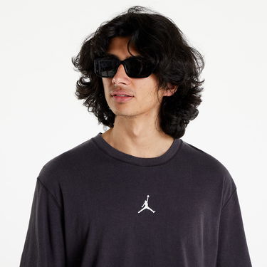 Tričko Jordan Dri-FIT Sport Short Sleeve Tee Čierna | DH8920-010, 2
