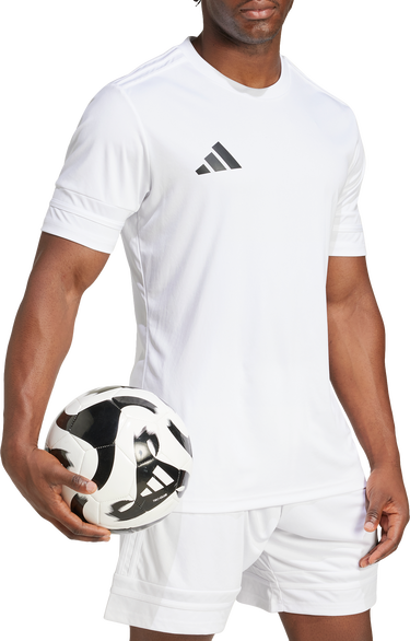 Tričko adidas Originals Adidas Squadra 25 Jersey Biela | jg5834, 0