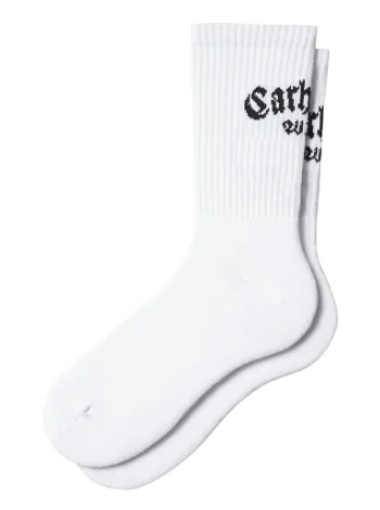 Carhartt WIP Onyx Socks I032862_00A_XX
