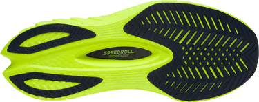 Tenisky a topánky Saucony ENDORPHIN PRO 4 Zelené | s20939-223, 4