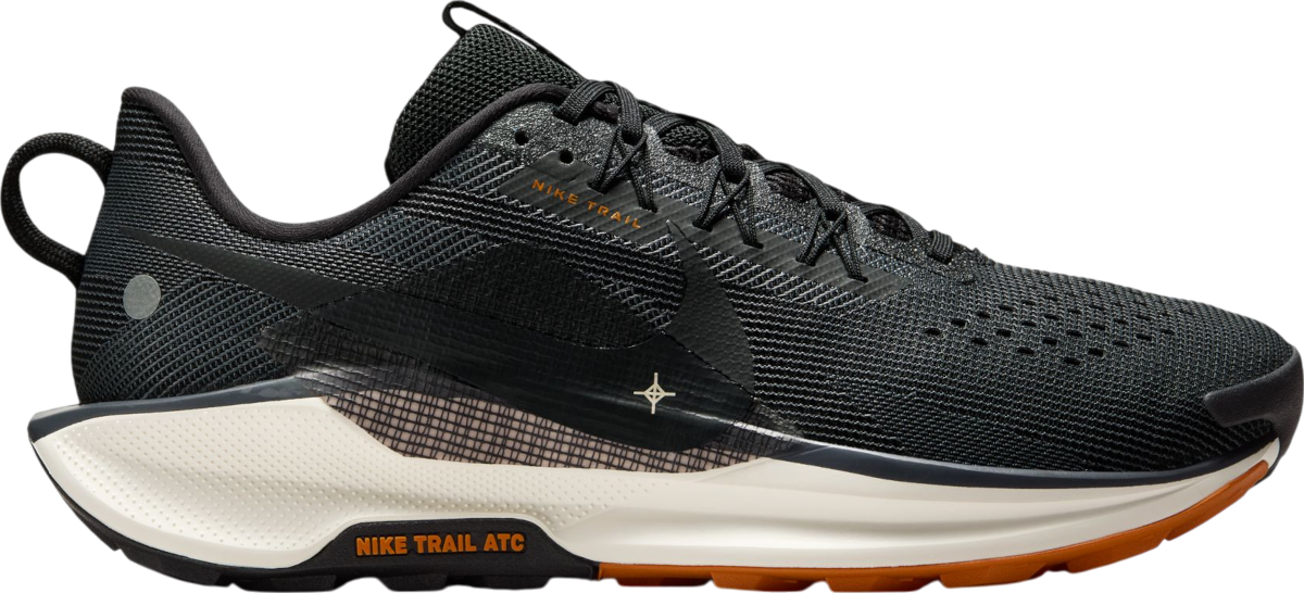Tenisky a topánky Nike Pegasus Trail 5 Čierna | dv3864-006, 0