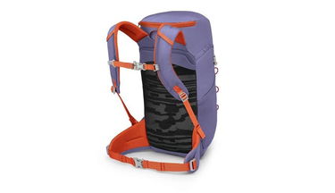 Batoh Osprey Backpack Jet 18 One size Fialová | 10054101OSP, 3