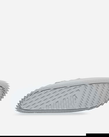 Tenisky a topánky Nike Calm Mule "Light Smoke Grey" Šedá | FD5131-002, 5