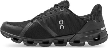 Tenisky a topánky On Running Cloudflyer Waterproof Čierna | 21-99623, 0