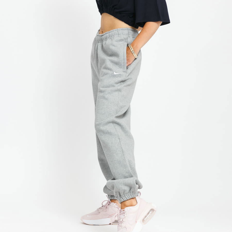 Fleece Pants