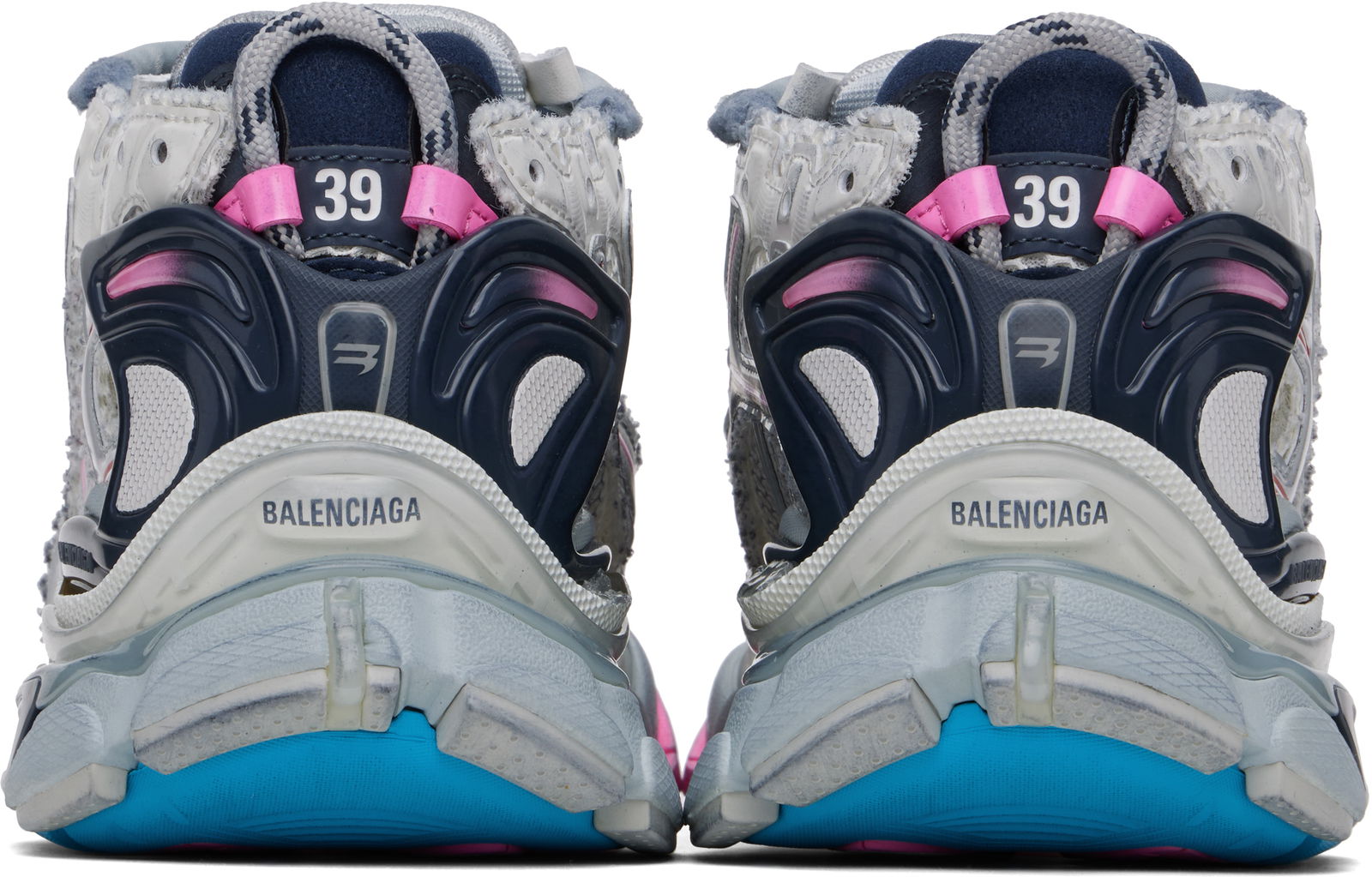 Balenciaga Runner