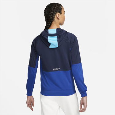 Mikina Nike Chelsea F.C. Dri-FIT Pullover Hoodie Rôznofarebný | DM3005-419, 3