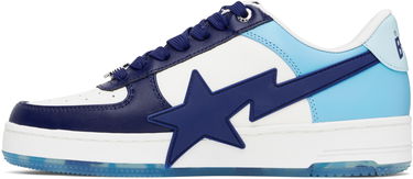 Tenisky a topánky BAPE BAPE STA OS Modrá | 001FWK801309M, 2