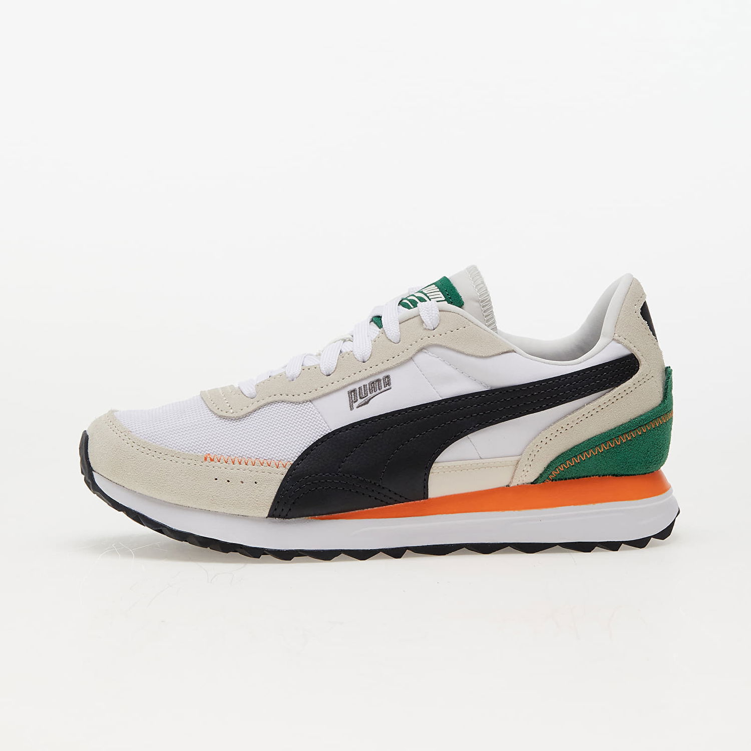 Tenisky a topánky Puma Road Rider SD White Biela | 39737701, 0