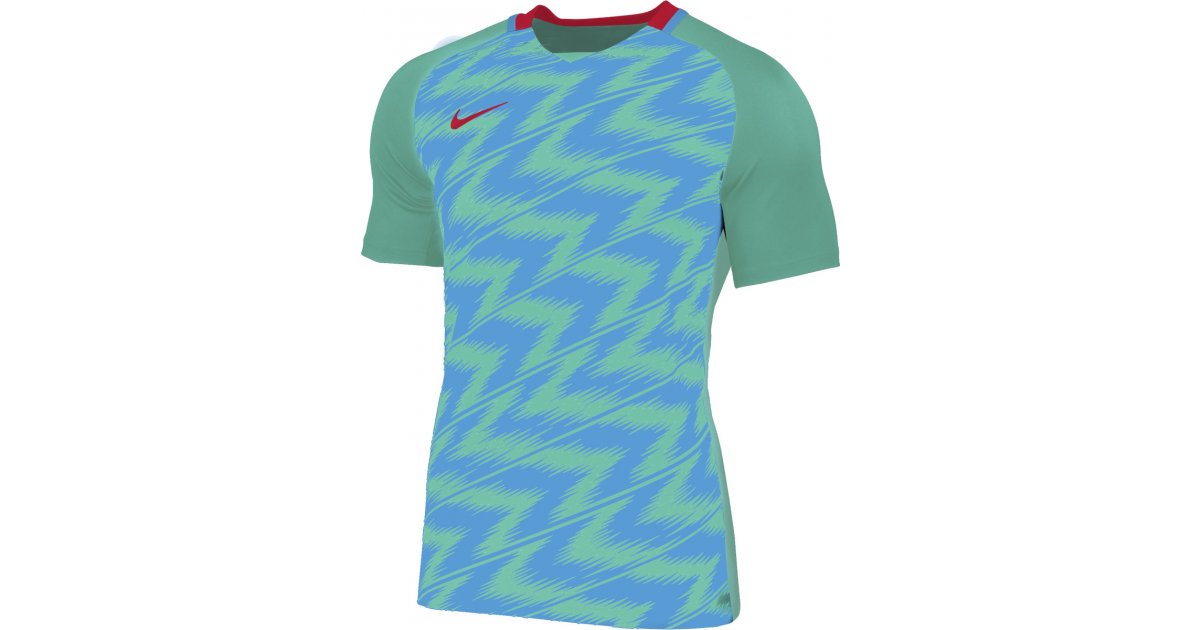 Dres Nike Nike Naija Jersey Modrá | ci9791-412, 1