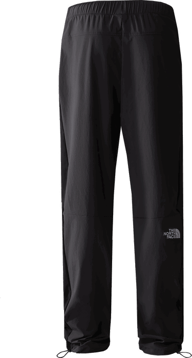 Nohavice The North Face NSE Shell Suit Pants Čierna | NF0A852TMN81, 2