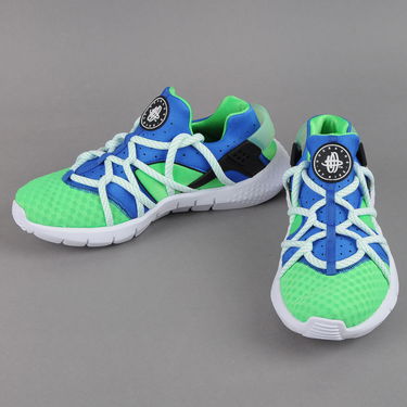 Tenisky a topánky Nike Huarache NM Zelené | 705159-304, 2