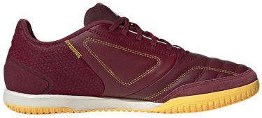 Tenisky a topánky adidas Performance TOP SALA COMPETITION Vínová | ie7549, 2