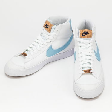 Tenisky a topánky Nike Blazer Mid '77 SE W Biela | DC9265-100, 2