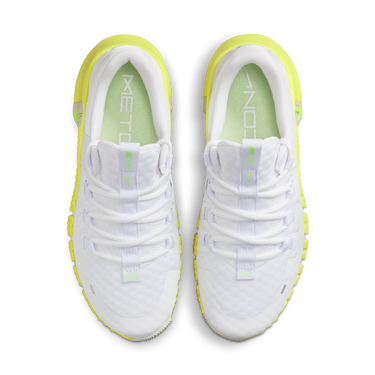 Tenisky a topánky Nike Free Metcon 5 Biela | DV3950-106, 2