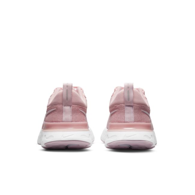 React Infinity Run Flyknit 2 W