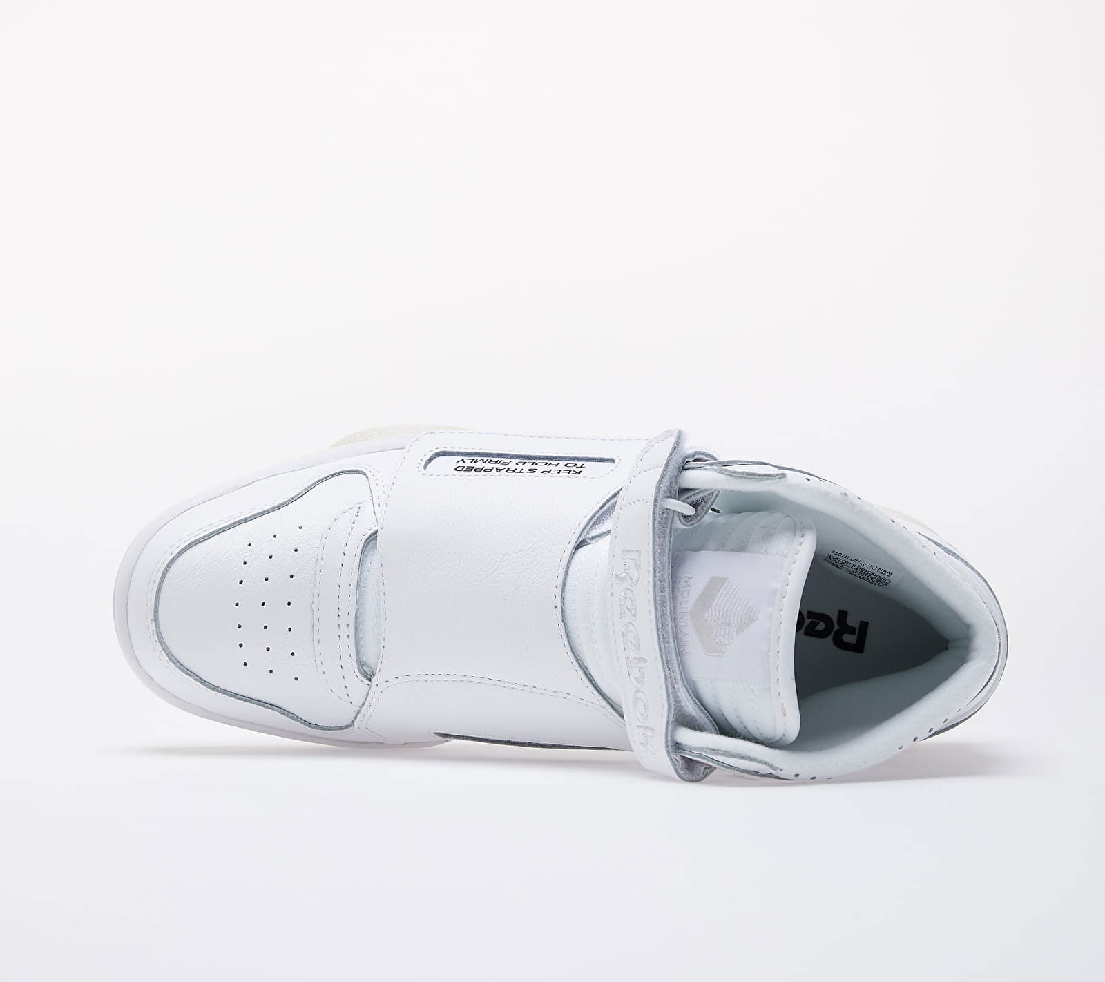 Alien Stomper M R