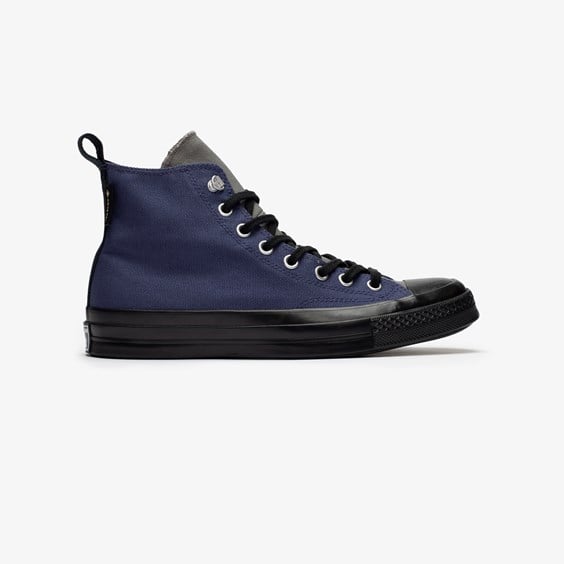 Tenisky a topánky Converse Chuck 70 GORE-TEX Čierna | A05564C, 0