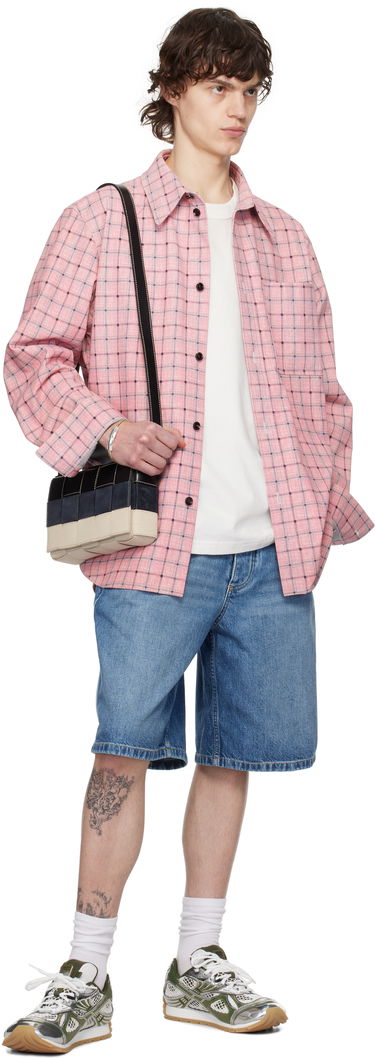 Tenisky a topánky Bottega Veneta Orbit Zelené | 741357 V2X40 2848, 4