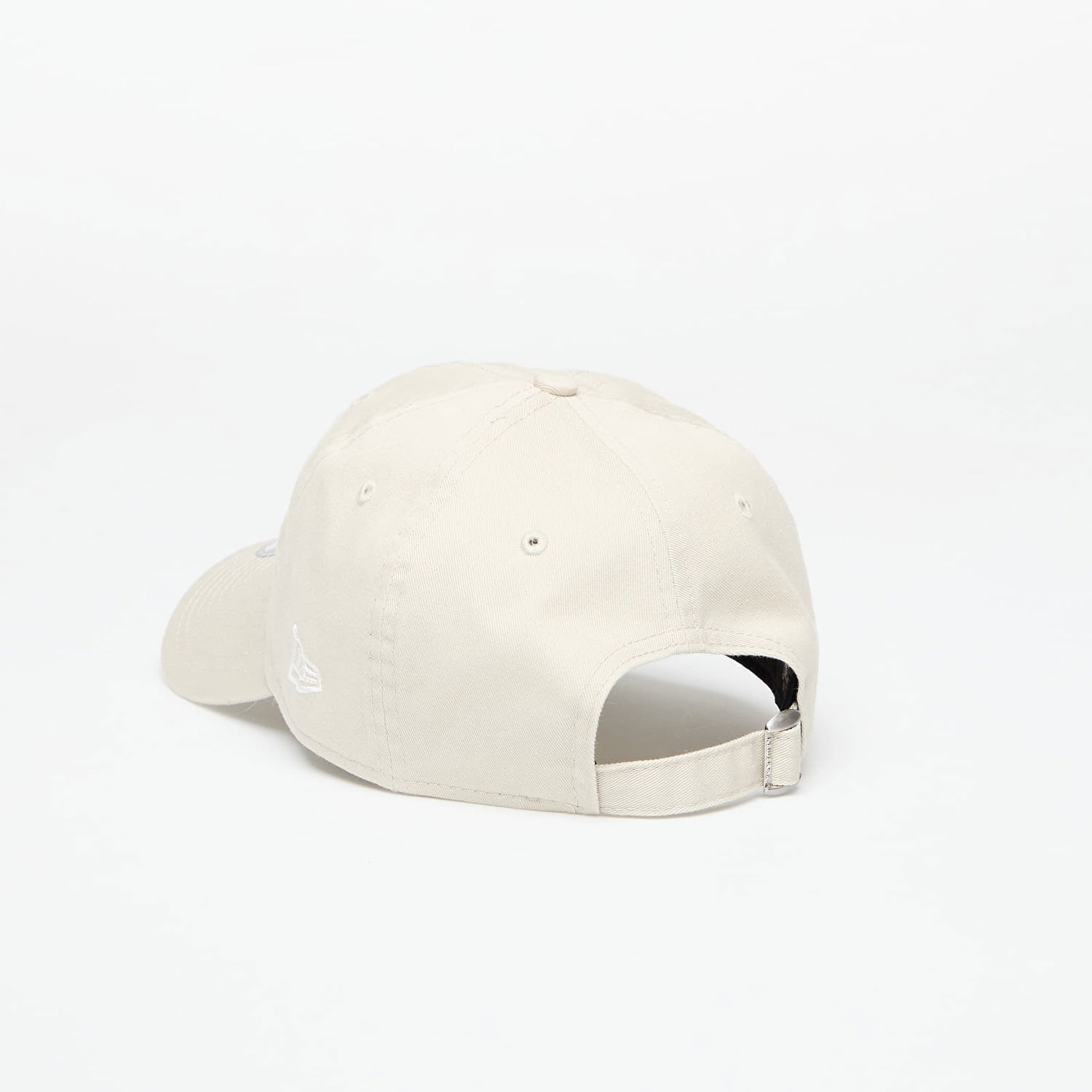 Šiltovka New Era New York Yankees Mini Logo Washed 9TWENTY Adjustable Cap Béžová | 60667599, 1