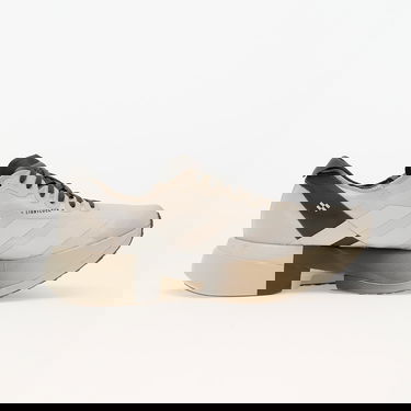 Tenisky a topánky Y-3 Adios Pro 4 M Aluminium/ Cinder/ Cinder Béžová | JS3154, 2