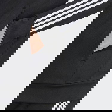 Bunda adidas Originals Adicolor Classics SST Track Top Čierna | IM4545, 5