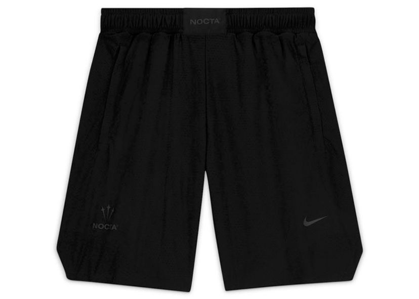 Šortky Nike NOCTA x Basketball Shorts Black Čierna | DM1736-010