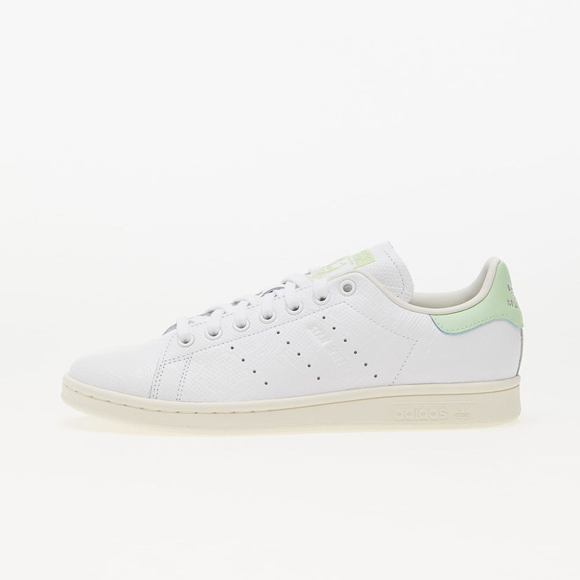 Tenisky a topánky adidas Originals adidas Stan Smith W Bílá, Biela | IE0465