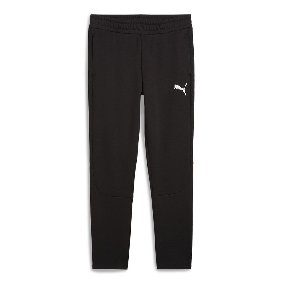 Tepláky Puma Evostripe Training Pants Čierna | 681702-01, 0