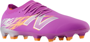 Tenisky a topánky New Balance New Balance FURON PRO FG V8 Fialová | NBSF2FEJ8, 4